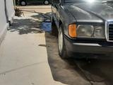 Mercedes-Benz 190 1991 годаүшін1 000 000 тг. в Алматы – фото 3