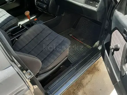 Mercedes-Benz 190 1991 года за 1 000 000 тг. в Алматы – фото 8