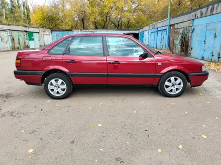 Volkswagen Passat 1990 года за 1 450 000 тг. в Павлодар – фото 6