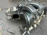Впускной Коллектор Лансер 10 1.8 2.0 2.4 за 25 000 тг. в Алматы – фото 2