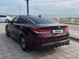 Kia Optima 2019 года за 8 900 000 тг. в Актау – фото 4