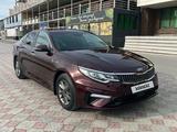 Kia Optima 2019 года за 8 900 000 тг. в Актау – фото 2