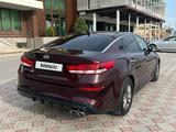 Kia Optima 2019 года за 8 900 000 тг. в Актау – фото 3