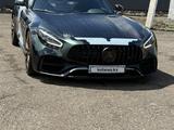 Mercedes-Benz AMG GT 2020 года за 75 000 000 тг. в Астана – фото 2