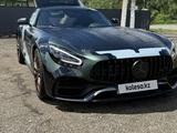 Mercedes-Benz AMG GT 2020 года за 75 000 000 тг. в Астана