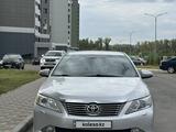 Toyota Camry 2011 года за 9 200 000 тг. в Усть-Каменогорск