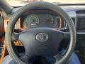 Toyota Land Cruiser Prado 2005 года за 8 300 000 тг. в Караганда – фото 11