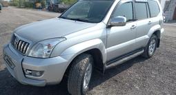 Toyota Land Cruiser Prado 2005 года за 8 300 000 тг. в Караганда