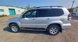 Toyota Land Cruiser Prado 2005 года за 8 300 000 тг. в Караганда – фото 2
