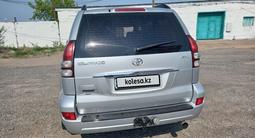 Toyota Land Cruiser Prado 2005 года за 8 300 000 тг. в Караганда – фото 3