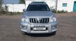 Toyota Land Cruiser Prado 2005 года за 8 300 000 тг. в Караганда – фото 4