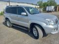 Toyota Land Cruiser Prado 2005 года за 8 300 000 тг. в Караганда – фото 5