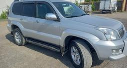 Toyota Land Cruiser Prado 2005 года за 8 300 000 тг. в Караганда – фото 5