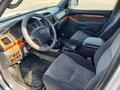 Toyota Land Cruiser Prado 2005 года за 8 300 000 тг. в Караганда – фото 10
