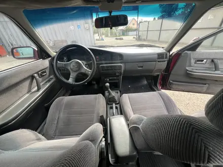 Mazda 626 1991 года за 900 000 тг. в Алматы – фото 11