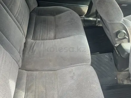 Mazda 626 1991 года за 900 000 тг. в Алматы – фото 10