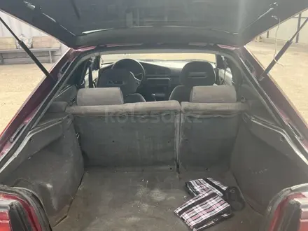 Mazda 626 1991 года за 900 000 тг. в Алматы – фото 5