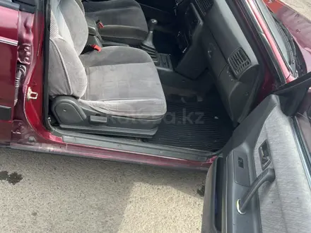 Mazda 626 1991 года за 900 000 тг. в Алматы – фото 8