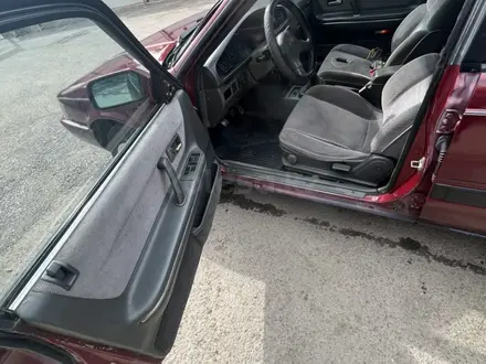 Mazda 626 1991 года за 900 000 тг. в Алматы – фото 6