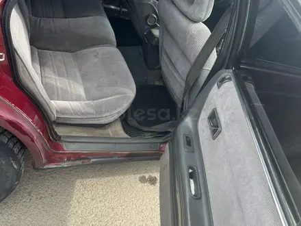 Mazda 626 1991 года за 900 000 тг. в Алматы – фото 9