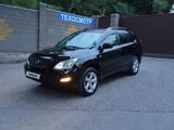 Lexus RX 350 2006 годаүшін8 600 000 тг. в Алматы