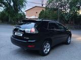 Lexus RX 350 2006 годаүшін8 600 000 тг. в Алматы – фото 4