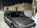 Volkswagen Passat 1993 годаүшін2 400 000 тг. в Шымкент