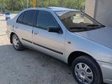 Nissan Almera 1995 года за 1 000 000 тг. в Тараз – фото 2