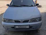 Nissan Almera 1995 года за 1 000 000 тг. в Тараз – фото 3