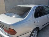 Nissan Almera 1995 года за 1 000 000 тг. в Тараз – фото 4