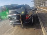 Mercedes-Benz ML 320 2001 годаүшін4 000 000 тг. в Алматы