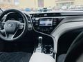 Toyota Camry 2019 года за 10 000 000 тг. в Караганда – фото 5