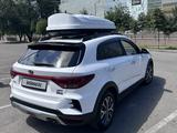 Kia Rio X-Line 2021 года за 8 700 000 тг. в Алматы – фото 5