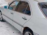 Mercedes-Benz C 200 1994 годаүшін2 000 000 тг. в Кокшетау