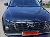 Hyundai Tucson 2023 годаfor14 500 000 тг. в Астана – фото 2