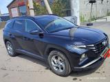 Hyundai Tucson 2023 года за 16 000 000 тг. в Астана – фото 3