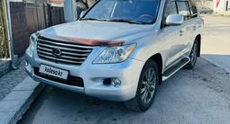 Lexus LX 570 2008 года за 19 800 000 тг. в Тараз