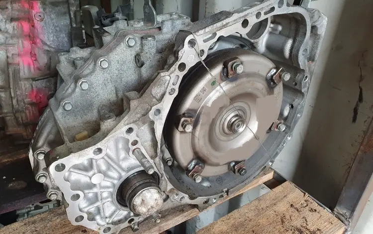 Коробка (АКПП/МКПП) на Toyota — Актобе за 220 000 тг. в Актобе