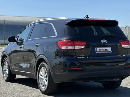 Kia Sorento 2015 года за 7 000 000 тг. в Уральск – фото 3