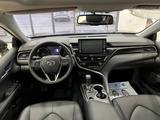 Toyota Camry 2023 года за 19 200 000 тг. в Актау – фото 2