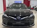 Toyota Camry 2023 года за 18 700 000 тг. в Актау – фото 6