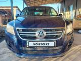 Volkswagen Tiguan 2009 годаfor5 600 000 тг. в Шымкент – фото 5