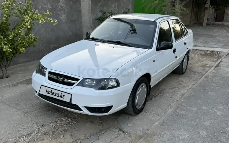 Daewoo Nexia 2012 года за 1 900 000 тг. в Шымкент