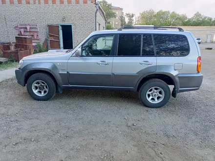 Hyundai Terracan 2001 года за 3 500 000 тг. в Костанай – фото 2