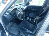 Hyundai Terracan 2001 годаfor3 500 000 тг. в Костанай – фото 4