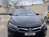 Toyota Camry 2016 года за 9 000 000 тг. в Актау