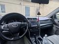 Toyota Camry 2016 года за 9 000 000 тг. в Актау – фото 7