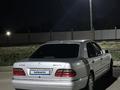 Mercedes-Benz E 280 1998 года за 3 700 000 тг. в Тараз – фото 25