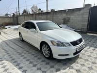 Lexus GS 300 2005 годаүшін5 200 000 тг. в Алматы