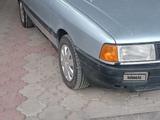 Audi 80 1990 годаfor1 700 000 тг. в Алматы – фото 2